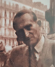 Jock “Israel John” BENJAMIN
