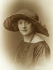 Kathleen Hilda Ethel “Kit” MASON
<br>
(1904-1968)