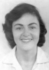 Sarah Wendy “Sally” BENJAMIN