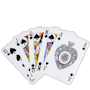 #1