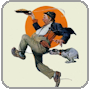 #7