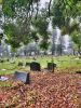 Cemetery: East Cemetery, East London, Cape Colony (now Eastern Cape Province), South Africa
