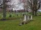 Cemetery: Elmwood Cemetery, Moncton, New Brunswick, Canada
