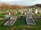 Cemetery: Grange Cemetery, West Kirby, Metropolitan Borough of Wirral, Cheshire County (now Merseyside County), England
