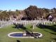 Cemetery: Karori Cemetery and Crematorium, Wellington, Wellington Region, North Island, New Zealand