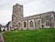 Cemetery: All Saints Church of England Churchyard, Wyke Regis, Dorsetshire County (now Dorset County), England