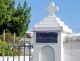 Cemetery: Calvary Roman Catholic Cemetery, North Shore Village, Devonshire Parish, Bermuda