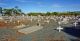 Cemetery: Balranald Cemetery, Balranald, New South Wales, Australia