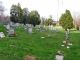 Cemetery: Mount Maria Catholic Cemetery, Towson, Baltimore County, Maryland, USA