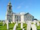 * Cemetery: St. George's Church of England Cemetery, Portland (Isle of Portland), Dorsetshire County (now Dorset County), England