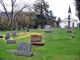 Cemetery: Cedar Crest Cemetery, Trucksville, Luzerne County, Pennsylvania, USA