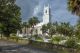 Cemetery: Christ Presbyterian Church Cemetery, Hill View, Warwick Parish, Bermuda