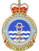 Canadian Armed Forces: Squadron: 33 (VU-33)