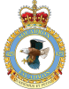 Canadian Armed Forces: Squadron: 423 (HS-423)