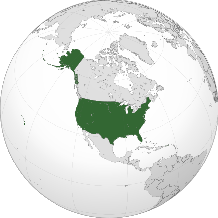 United StatesHeadstones