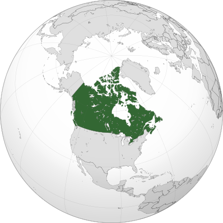 CanadaProvinces