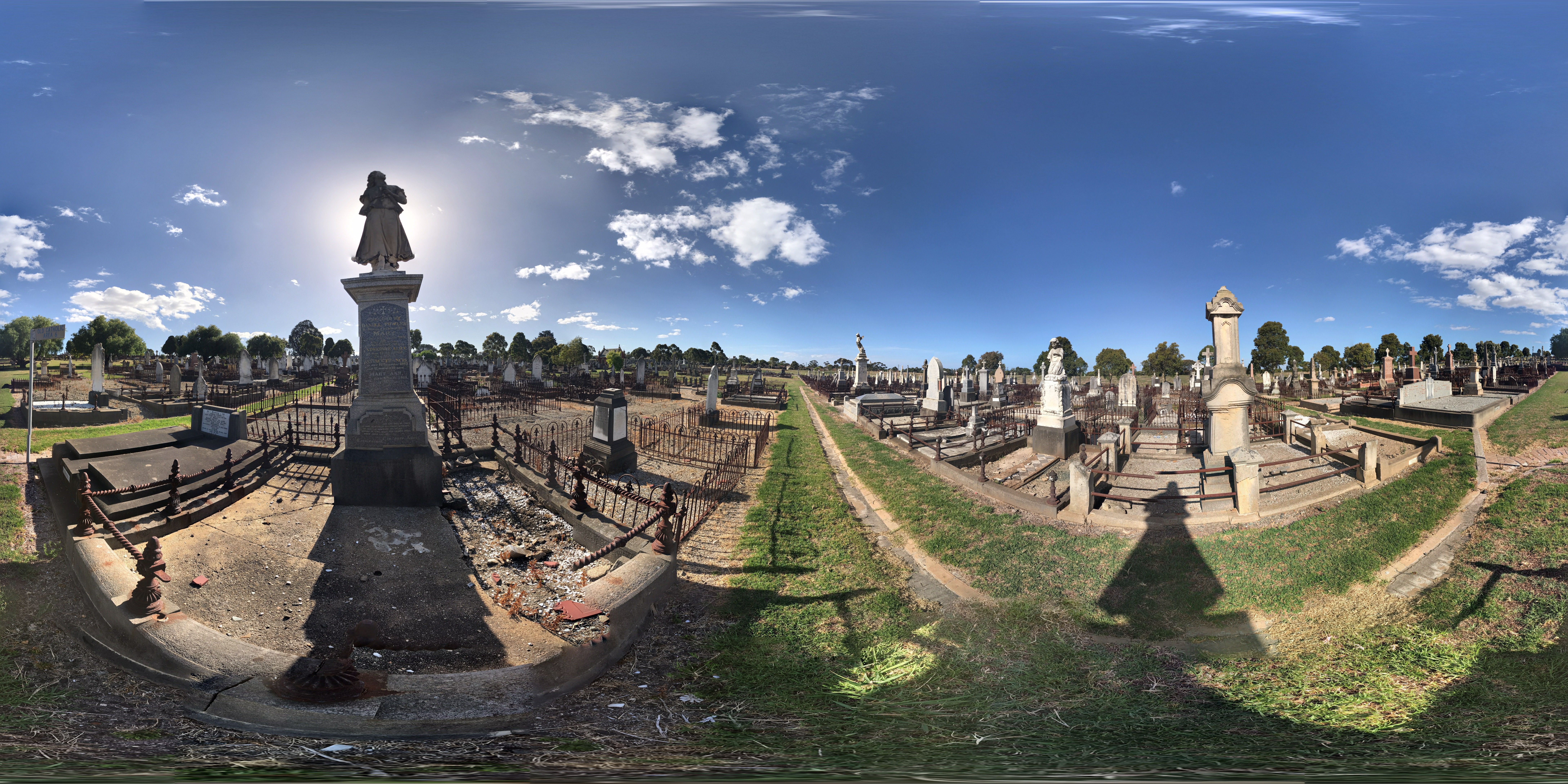 Geelong Eastern Cemetery #1Geelong, Victoria, Australia